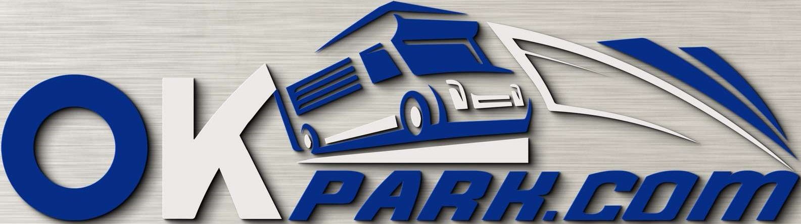 ok park logo